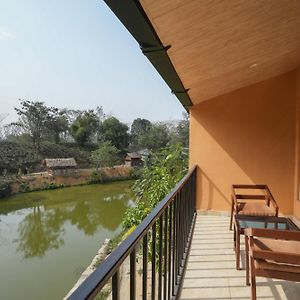 Premium Room Balcony