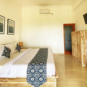 Double Room Sea View