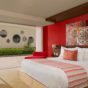 Habitación Familiar Deluxe