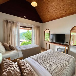 Deluxe Doppelzimmer