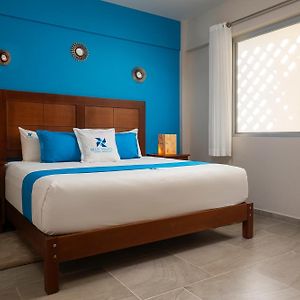 Habitación con 2 Camas Individuales