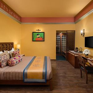 Premier Double Room