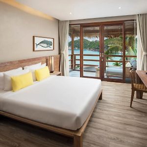 Ozean Doppelzimmer