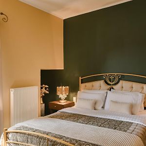 Deluxe Suite mit 1 Schlafzimmer