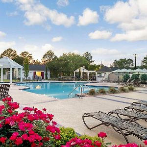 Hilton Vacation Club The Historic Powhatan Williamsburg