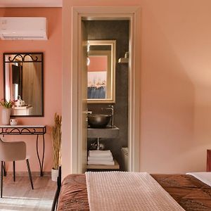 Deluxe Zimmer mit Kingsize-Bett
