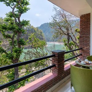Premium Room Private Balcony