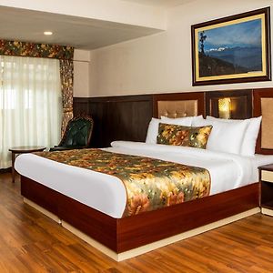 Deluxe Non View Room