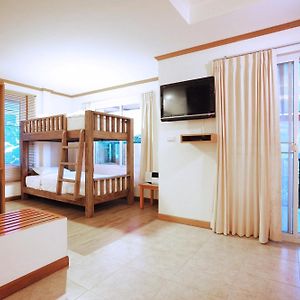 Vierbettzimmer