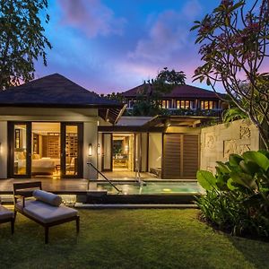 Pool Villa