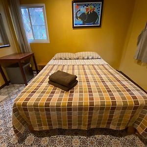 Standard Doppelzimmer