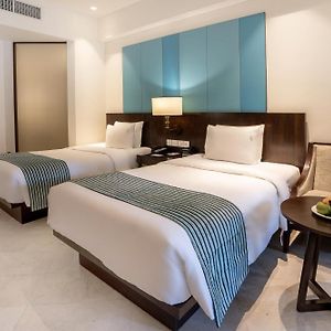 Standard Room Two Single Beds