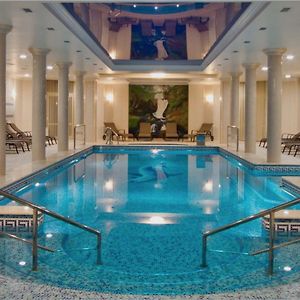 Solva Resort Medical & Spa