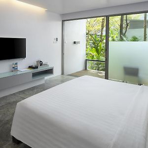 Superior Room Terrace