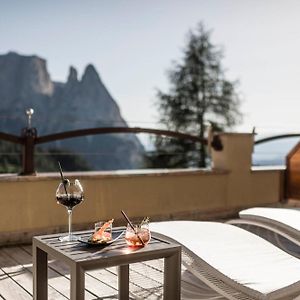 Hotel Rosa Eco Alpine Spa Resort
