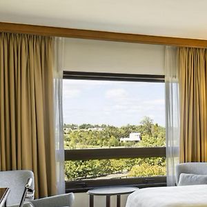 Golf View Guest room 2 Twin or Single Beds