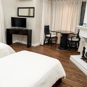 Habitación con Cama King