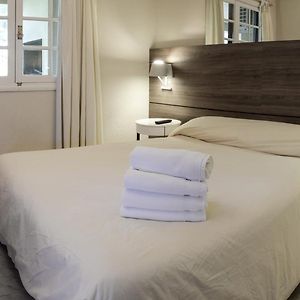 Habitación Doble Real