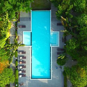 Sukhothai Treasure Resort & Spa
