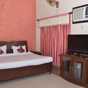 Luxury Triple Room