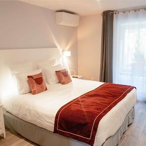 Chambre Lit King-Size