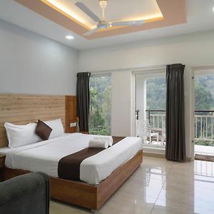 King Room Balcony