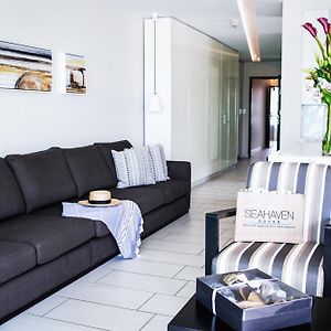 One Bedroom Beachfront Apartment