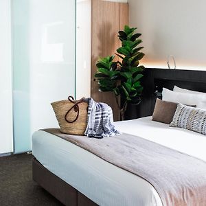 Standard Two-Bedroom One-Bathroom Apartment