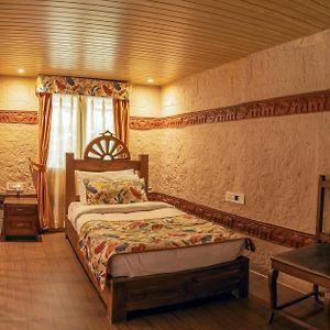 Duplex Ethnic Villa