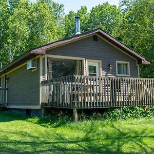 Traditional Three-Bedroom Cottage