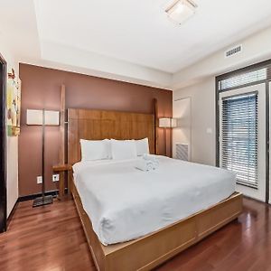 One-Bedroom Suite Courtyard View