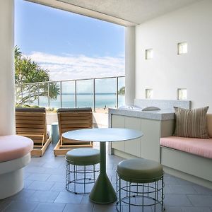 Beachfront Studio