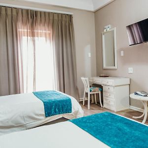 Classic Twin Room