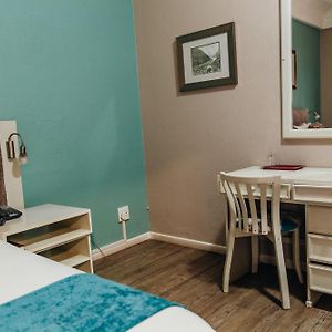 Classic King Room