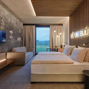 Comfort Zimmer mit Kingsize-Bett