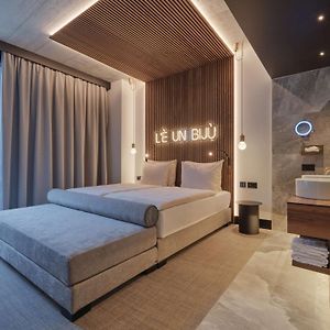 Superior Zimmer mit Kingsize-Bett