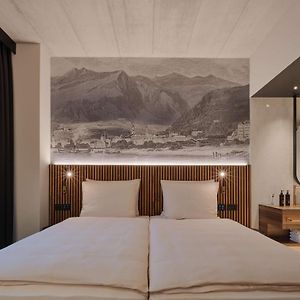 Standard Doppelzimmer