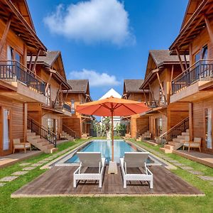 Anartha Resort Jimbaran By Kubu Gwk