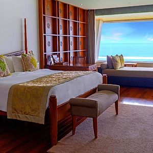 Samabe Ocean Front Suite Benefit
