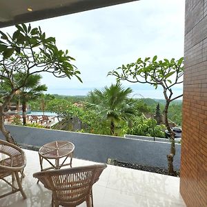 Deluxe Double Room Sea View