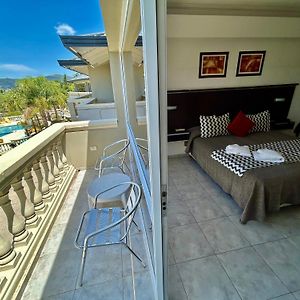 Habitación Cuádruple Superior