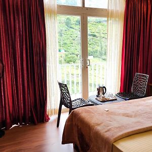 Cloud & Mist Inn-Stay With Mountain Views In Kotagiri, Near Ooty