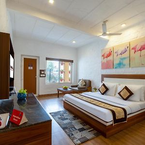Aapno Ghar Resort & Amusement Park