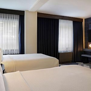 Queen Room Two Queen Beds