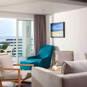 Suite Junior Deluxe