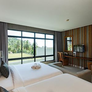 Deluxe Zimmer