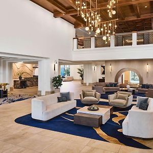 JW Marriott Las Vegas Resort&Spa