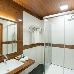 Deluxe Double Room Balcony