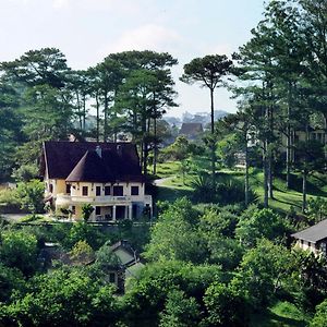 Khu nghỉ dưỡng và Spa Ana Mandara Villas Đà Lạt