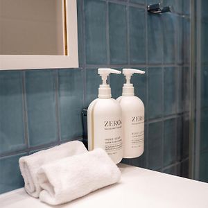 Apartament z 1 sypialnią z łóżkiem king-size